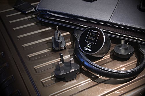 Xpower WC4 C 4 porte 7.4 a lega di alluminio