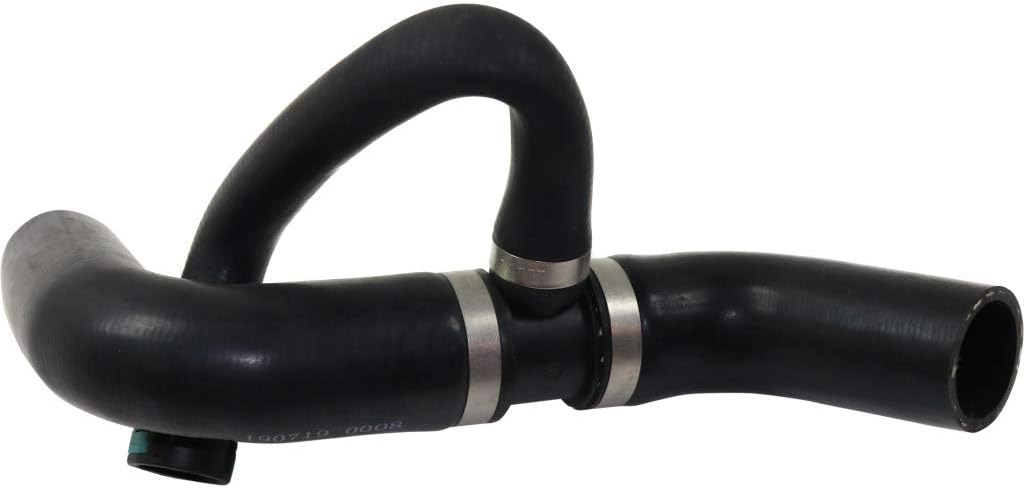 For Jaguar Vanden Plas / XJ8 Radiator Hose 2006 07 08 2009 | Upper | 8 Cyl | 4.2L Engine | C2C26769