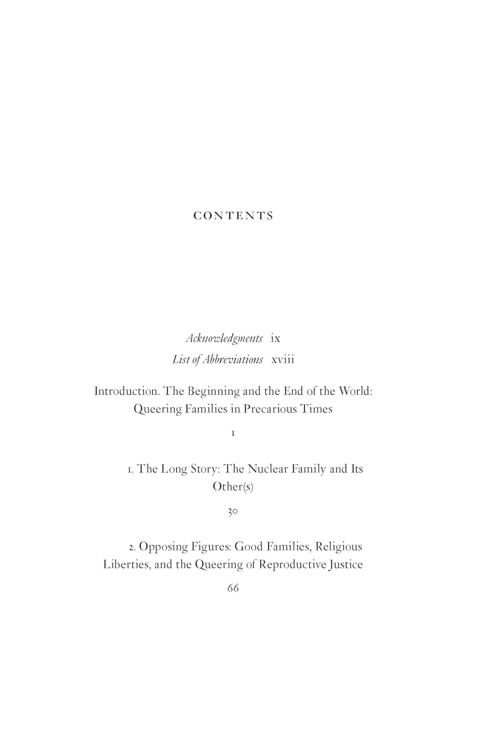 Queering Families: Reproductive Justice in Precarious Times: 12 (Reproductive Justice: A New Vision for the 21st Century)