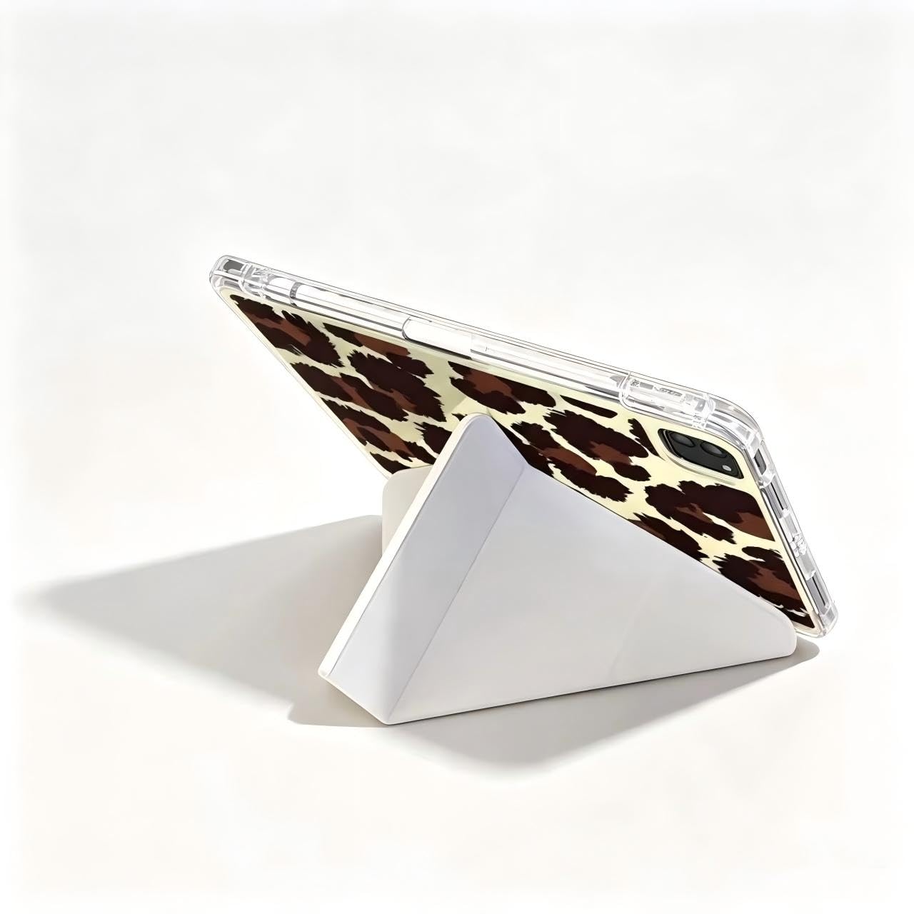 Etui Y-Fold dla iPad z Uchwytem na Rysik