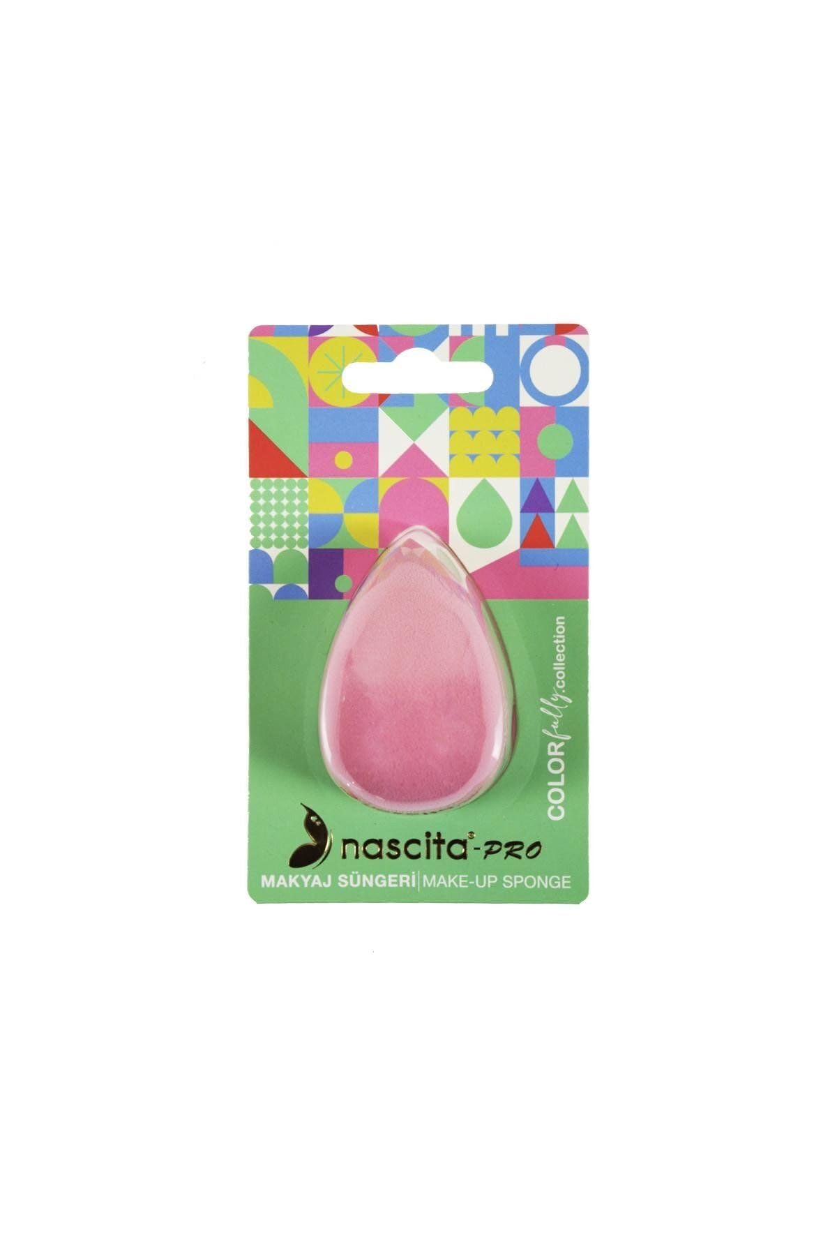 Nascita ColorFully Collection Makyaj Süngeri