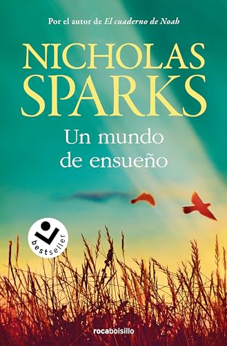 Un mundo de ensueño (Best Seller | Ficción)