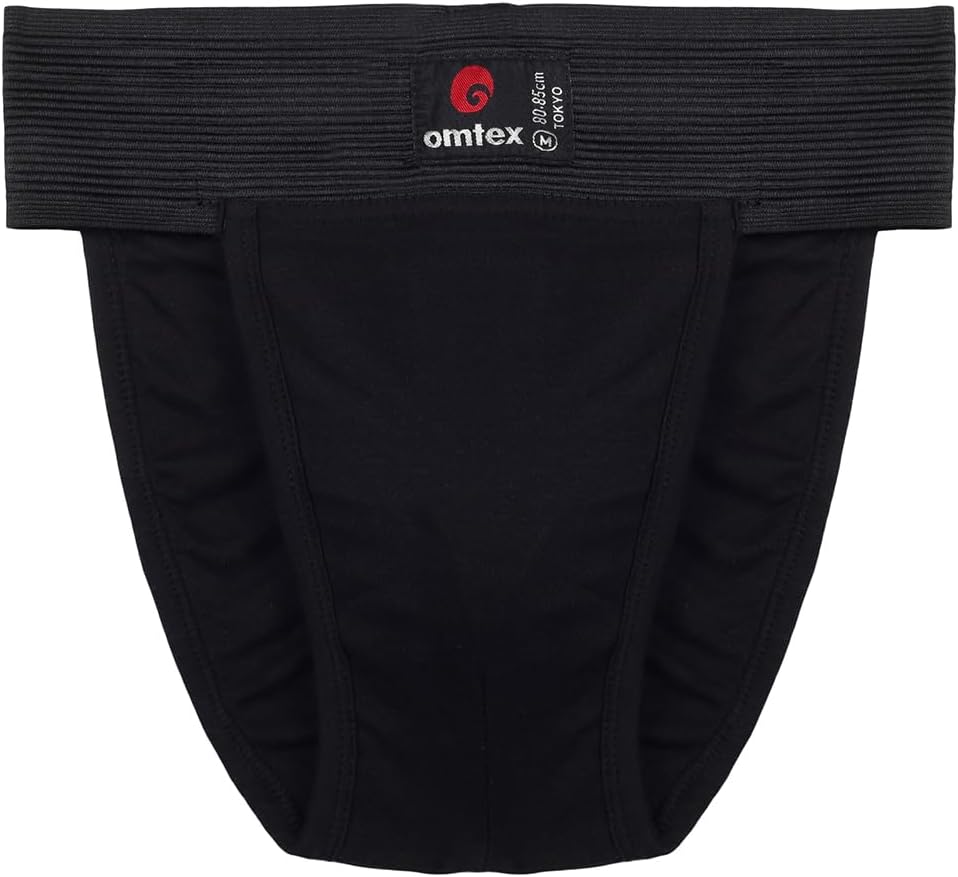 Omtex Back Covered Tokyo Supporter