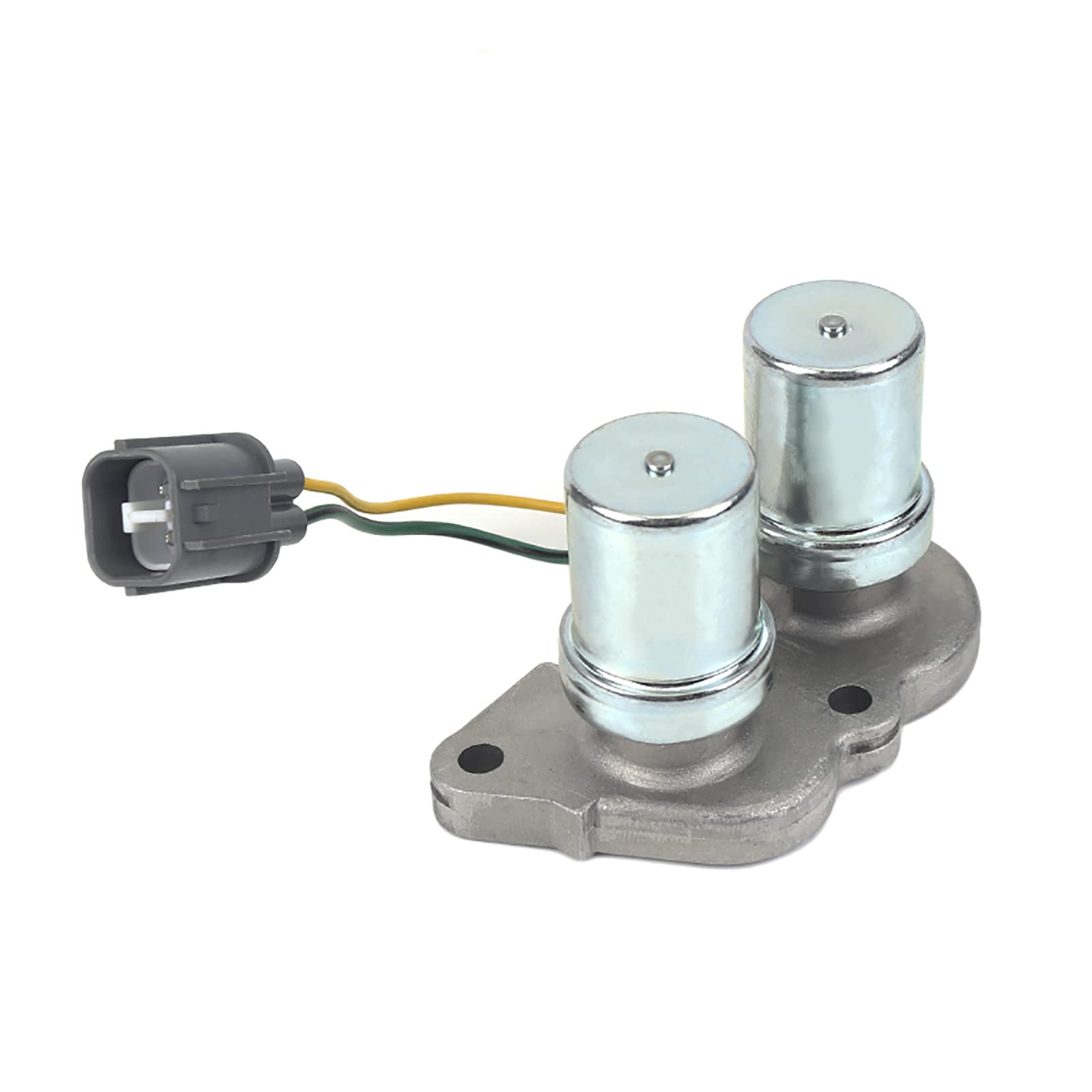 Solenoide de bloqueo de transmisión de repuesto para Honda Accord 4 cilindros 1998-2002 1997-2001 28300-PX4-003 Honda Prelude 1997-1999 Acura CL 1995-1998 Honda Odyssey Control automático Solenoi