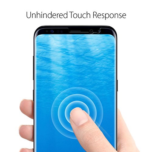 Spigen Pellicola Galaxy S8, (565FL21525)