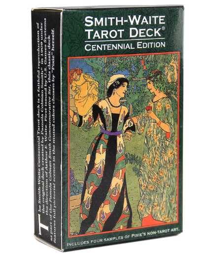 OODJVN 2 Decks Of Card Game Cards, Classic Retro Patterns, Tarot Divination Toys, Suitable For Party Entertainment And Gifts