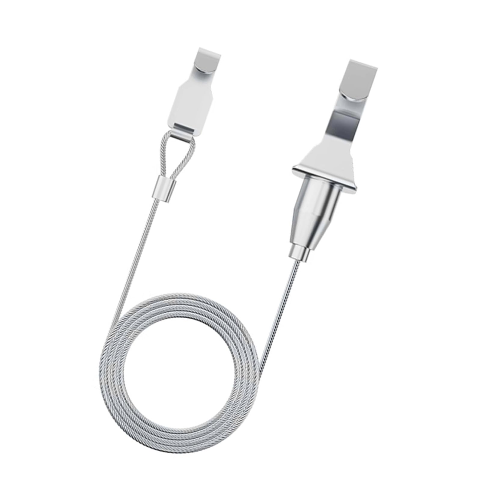 Space Saving Crates Fastening Hook Erosion Resistant Secure Transport Hooks Simple Installation for Secure Transport Strong Stretch Rope Hook