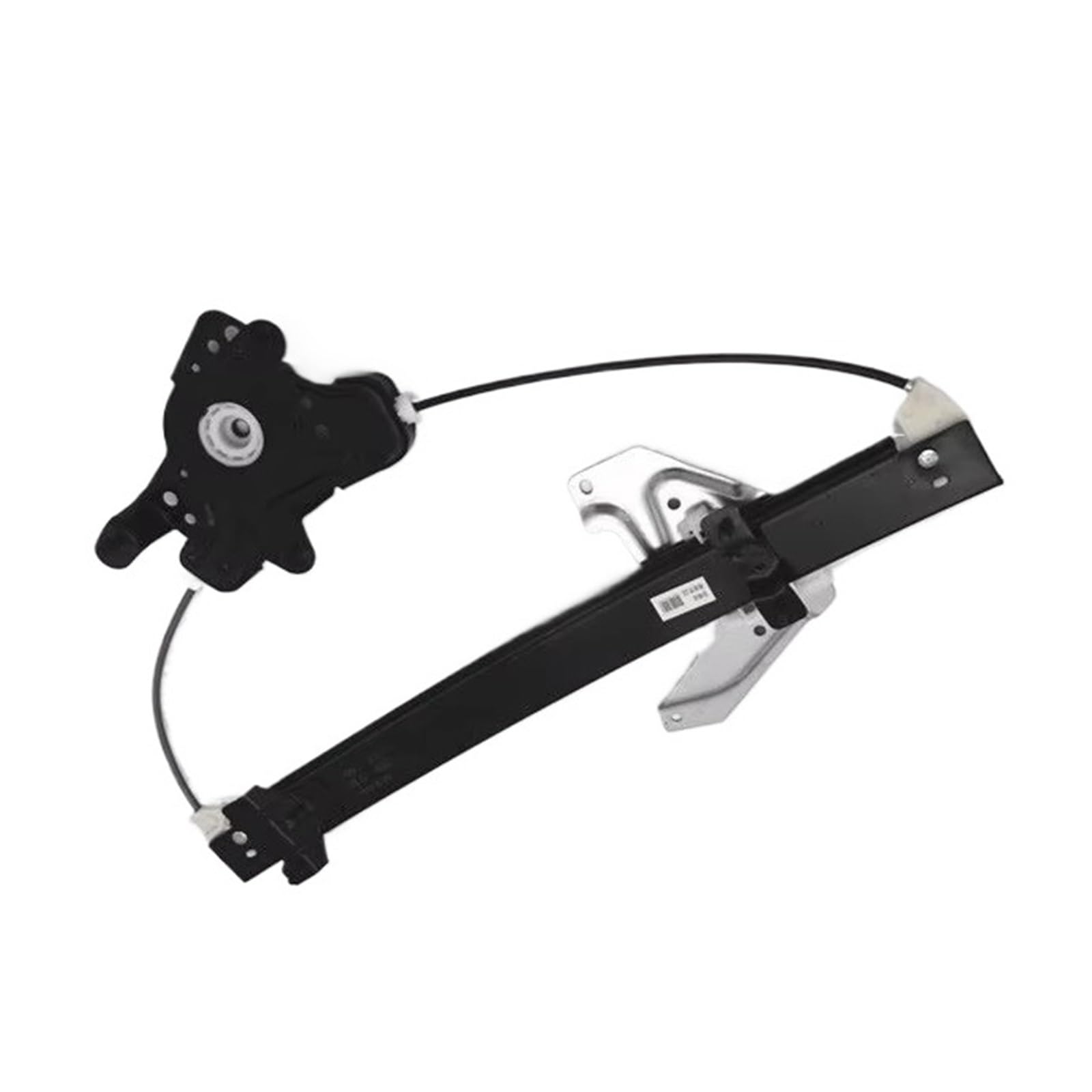 HIIAW for Roewe 350 2009-2015 Front Window Power Lifter Window Regulator Bracket(Left)