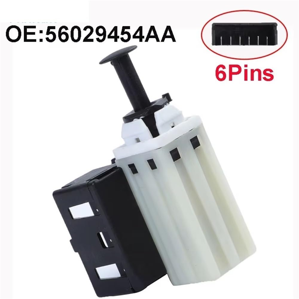 interruptor luz stop Para JEEP Para GRAND Para CHEROKEE