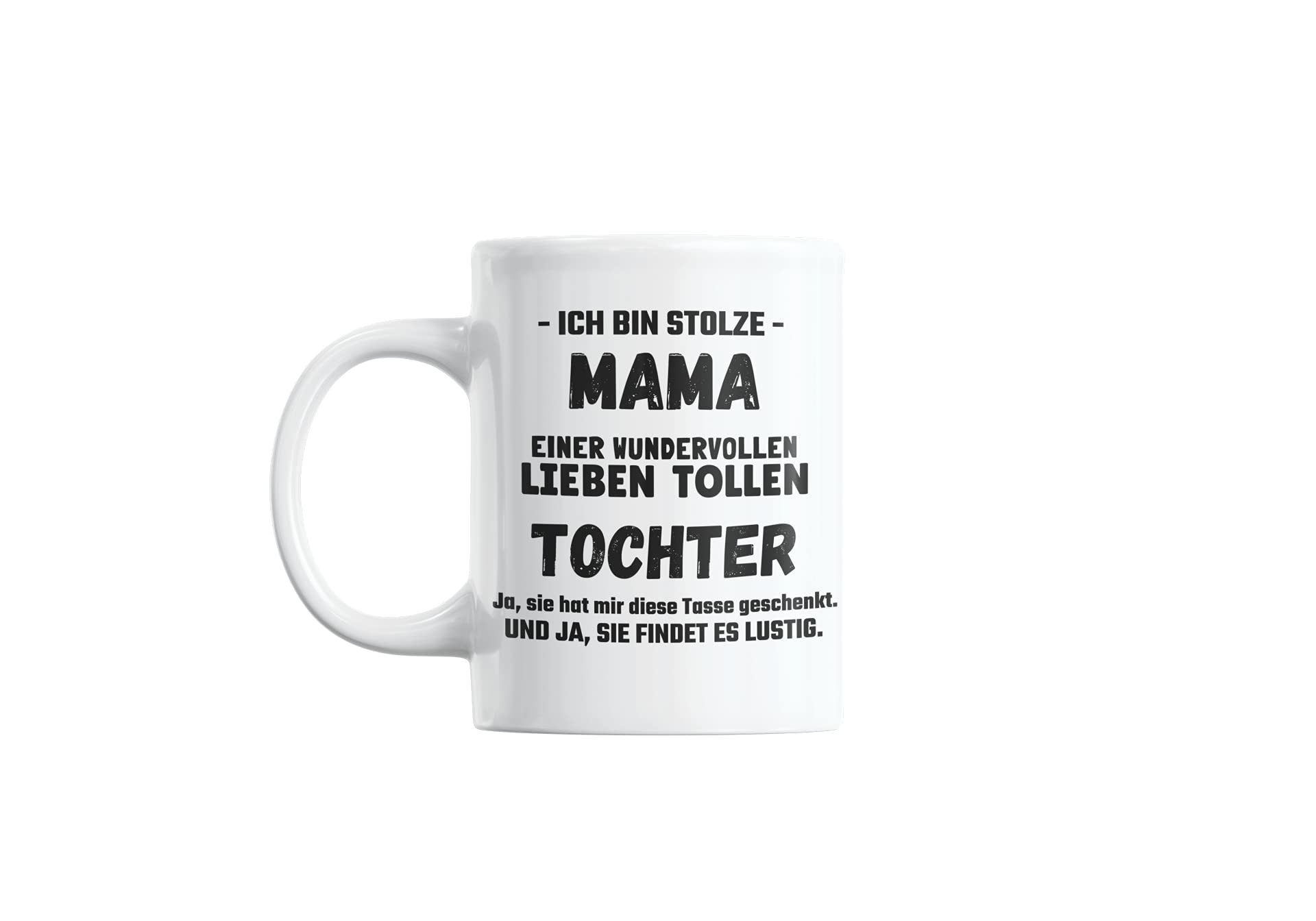 Tazza Personalizzata Divertente – Lavabile In Lavastoviglie E Microonde – Stampa Su Entrambi I Lati – Regalo Per Chef/Collega