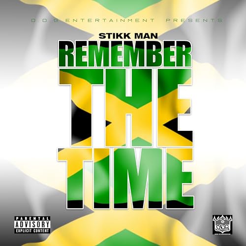  Remember The Time [Explicit]