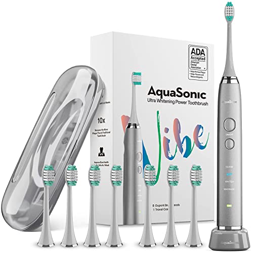 Amazon Best Sellers Best Ultrasonic Toothbrushes