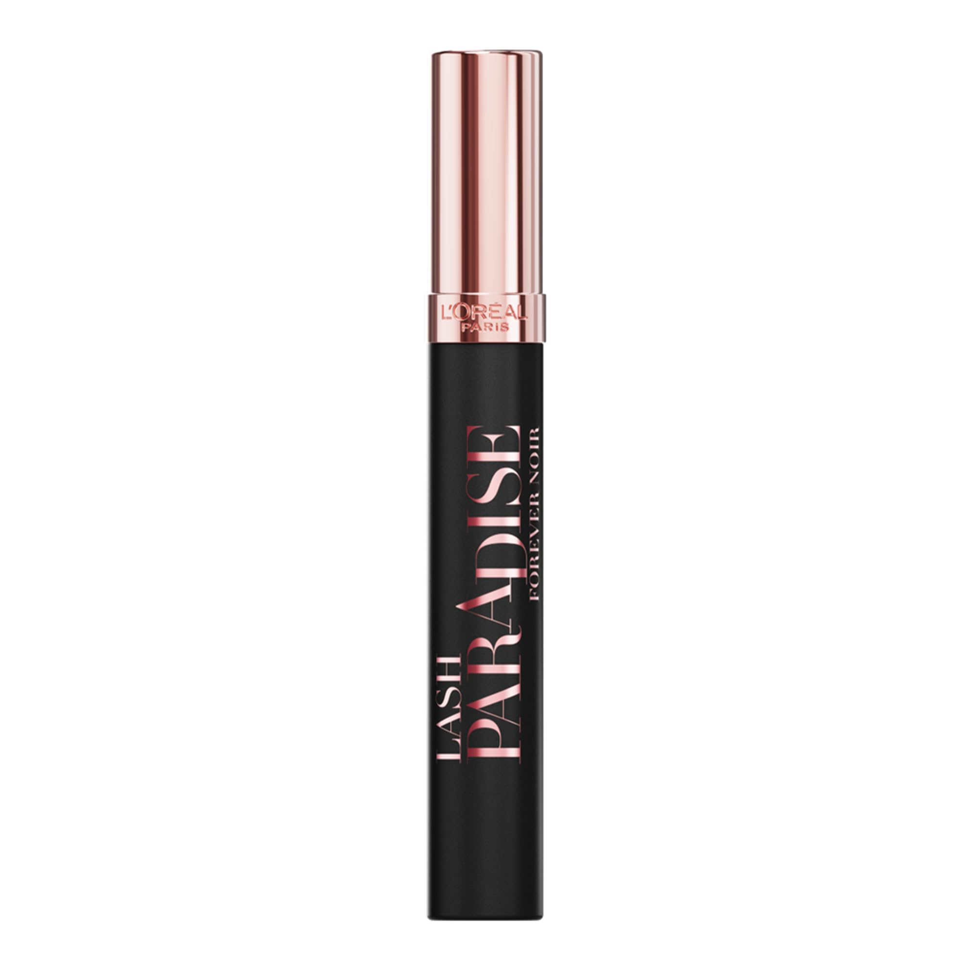 Loreal L'oreal Paris Lash Paradise Mascara Forever Black 9.2Ml