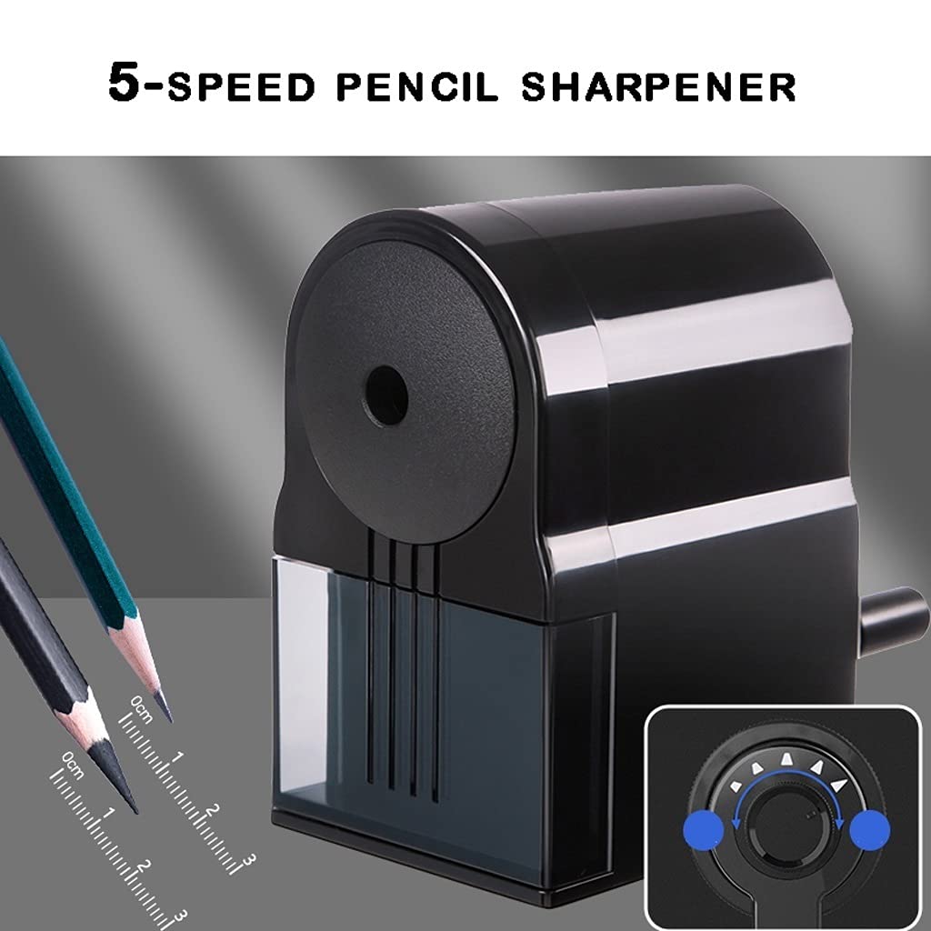 MRKU Handbuch Einfach Erweitert Handheld Für Nr. 2 Bleistift Beste Klassenzimmer Ultra