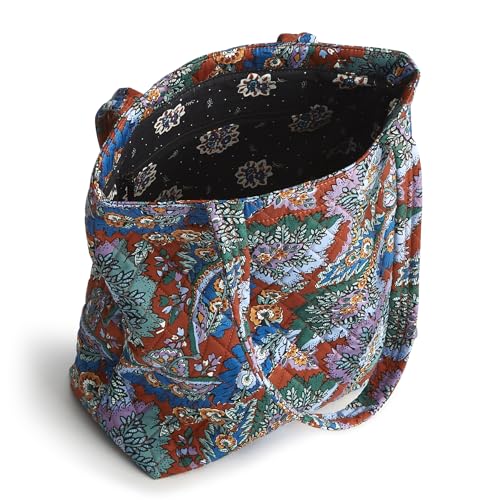 Bolso Tote de Algodón para Mujer miniatura 3