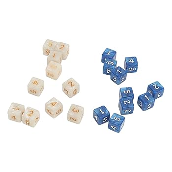 サイコロ TURF&CAMP 木製サイコロ] | TURF&CAMP