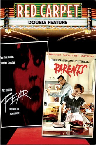 Fear / Parents (Red Carpet Double Feature) by Randy Quaid - Mehr Infos/Bestellen
