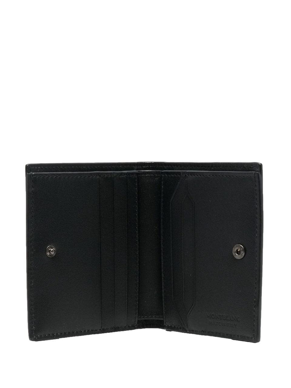 Montblanc Extreme 3.0 WalletCompact6ccBk Portfel, Dorośli Unisex, Wielobarwny, Jeden rozmiar