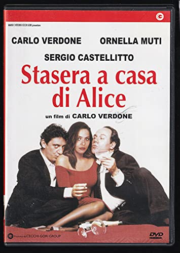 Stasera A Casa Di Alice