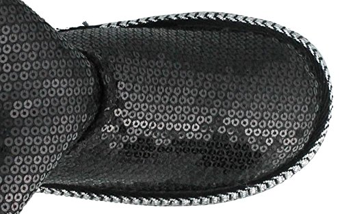 Skechers girls Glamslam Bonfire Glam K2