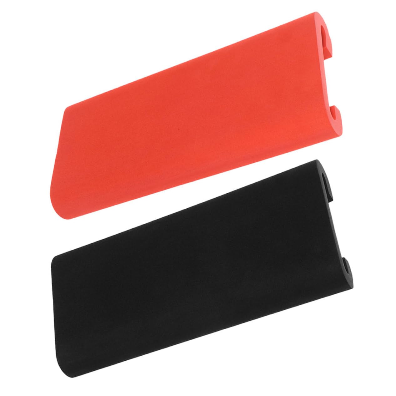 KOMBIUDA 2pcs Dragon Boat Seat Pads Saddle Eva Boat Cushions for Competition Comfortable Durable