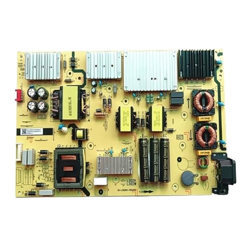 �e���r�d���ATCL �ƌ݊����A75P8 75T6 75V8 40-L302W4-PWA1CG 80-L302HA4-PW20 �d���{�[�h(08-L302HA4)
