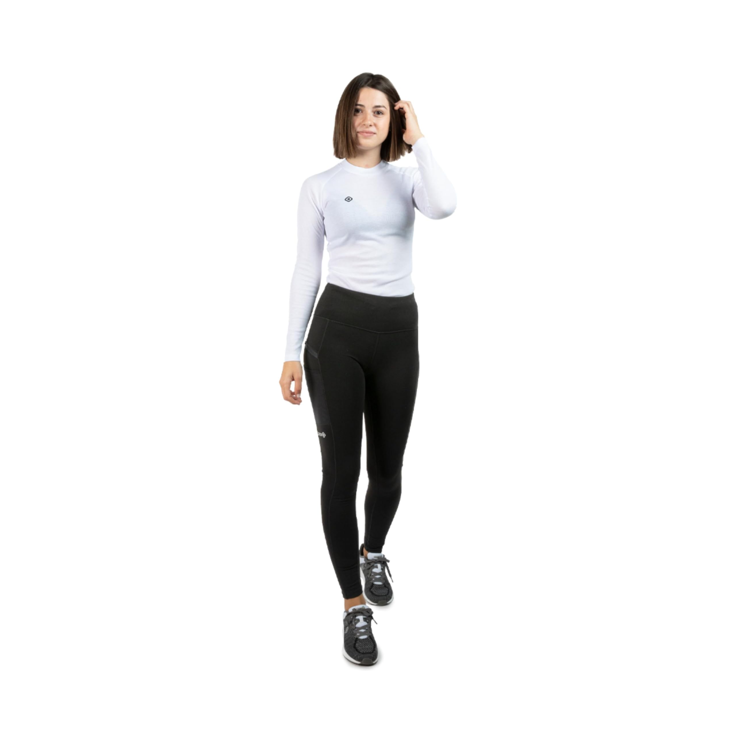 IZAS Damen Castellar W Trainingshose