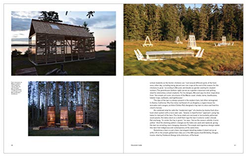 The New Farm: Contemporary Rural Architecture