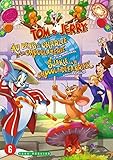 Tom et Jerry au pays de Charlie et la chocolaterie