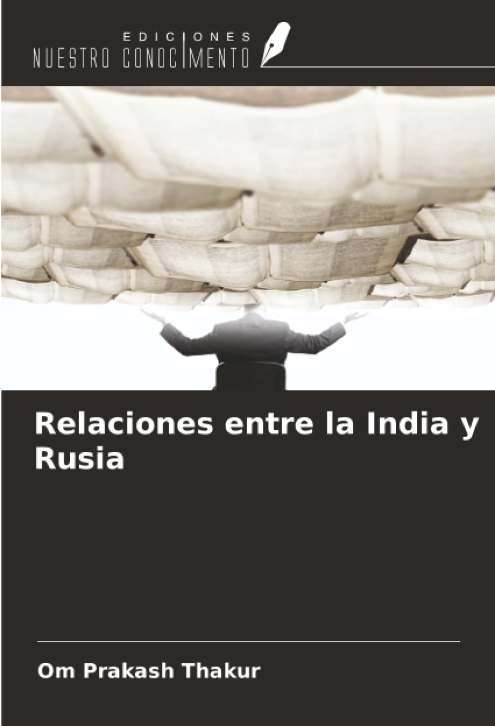 Relaciones entre la India y Rusia