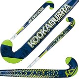 KOOKABURRA Field Hockey Stick Outdoor Burst Wood (35'', Burst)