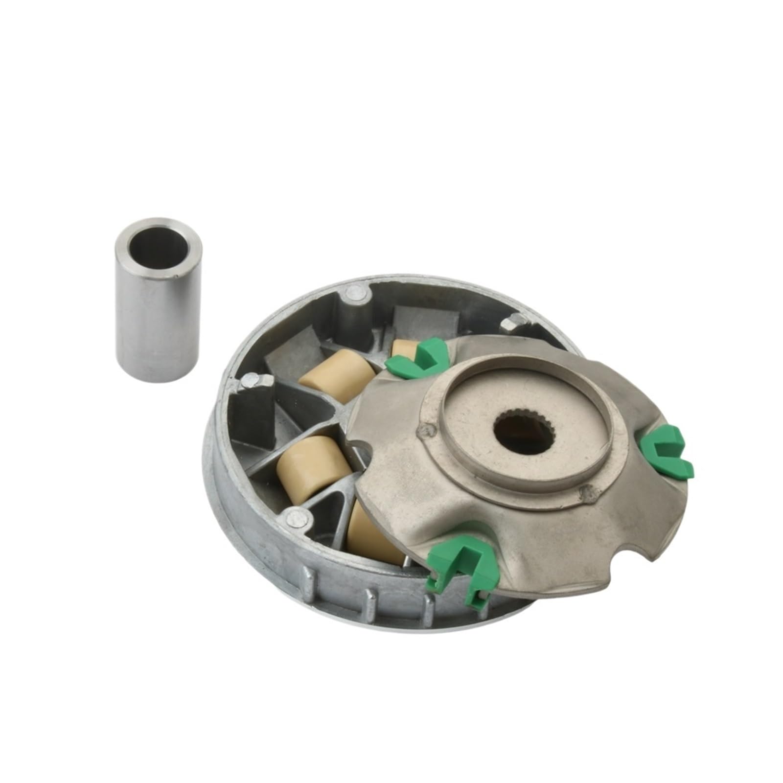 Parti di Ricambio Kit variatore Scooter Peso Set rulli 13g for ET4 GTS125 LX LXV S 125cc 150cc CM144402 100320190