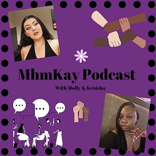 Page de couverture de MhmKay Podcast