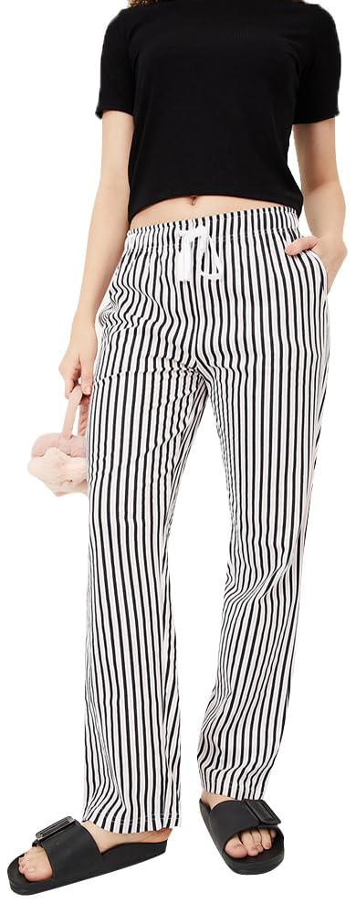 max Women Striped Pyjamas-picture-28