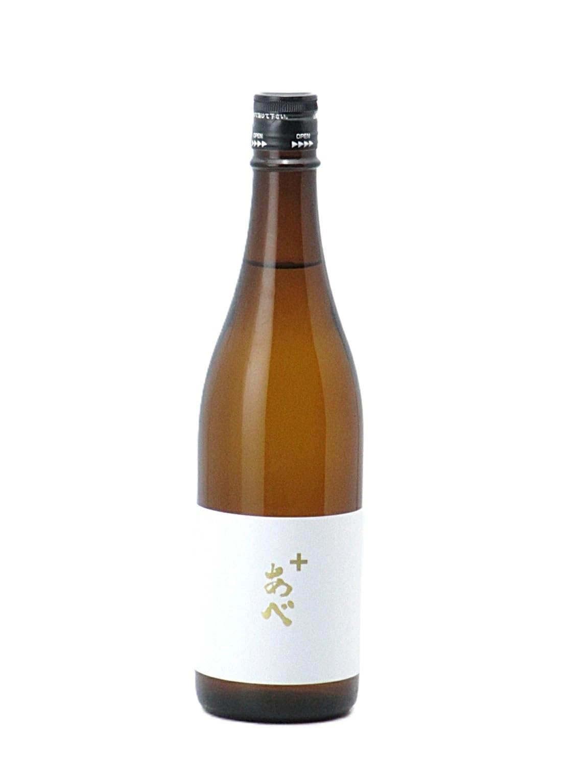 新潟地酒】あべゴールド 白黒 ヒメノイ yami90 720ml 3本セット 新潟