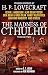 The Madness of Cthulhu Anthology (Volume Two)