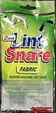 O'malley Lot of 24 90212 Snare Fabric Washing Machine Lint Traps (12 Packs of 2)