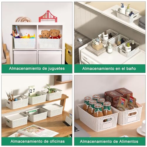 Consejos para Comprar Contenedores de oficina - solo los mejores. 12 Imagen adicional
