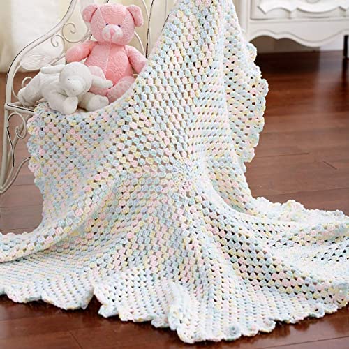 Image of Bernat Baby Sport BB Yarn