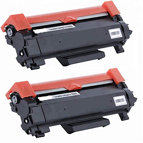 INBUSCO® 1 X Toner e 1 X Tamburo COMPATIBILE CON
