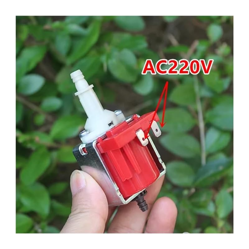 AC 220 V 230 V 27 W elektromagnetyczna pompa do kawy pompa do kawy pompka do wody