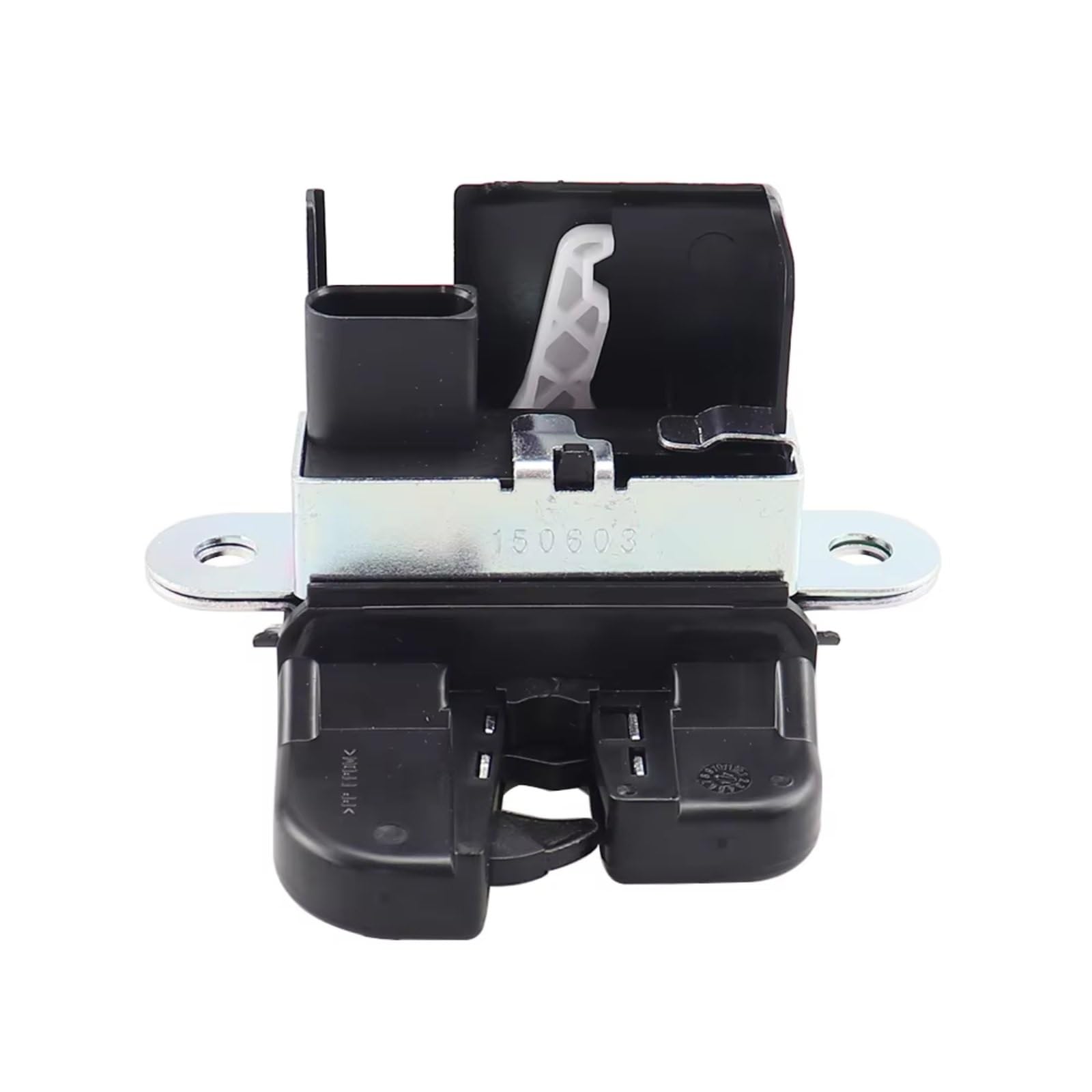 for VW for Golf for GTI R MK6 2009-2013 5K0827505A Rear Trunk Latch Actuator Tailgate Liftgate Lid Central Lock Door Lock Actuator Motor