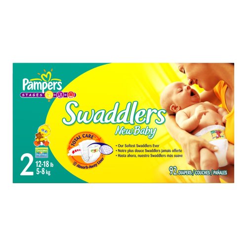 Consejos para Comprar Pampers Etapa 2 – solo los mejores.