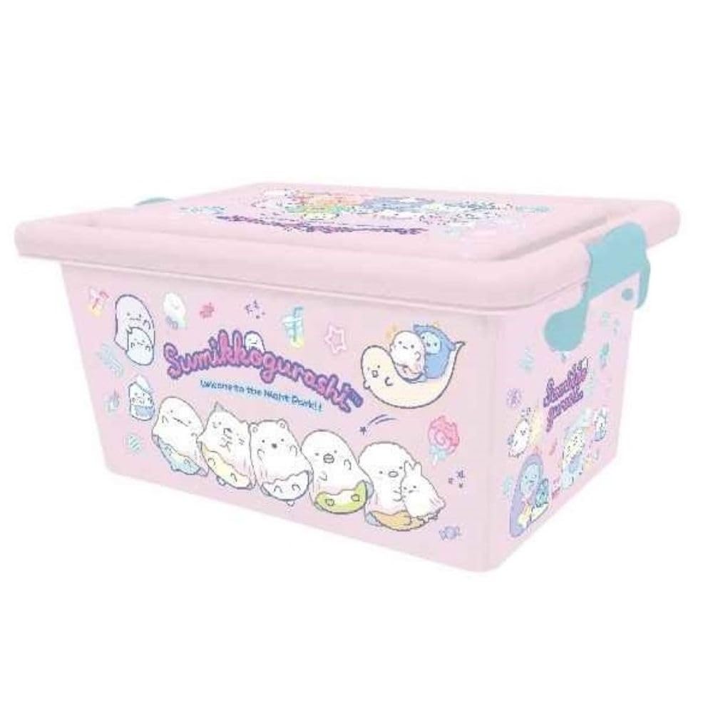 H❤︎K 6点同梱 Amazon.co.jp: ケイカンパニー(K Company) すみっコぐらし フタ付き