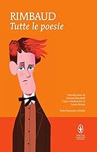 Tutte le poesie. Testo francese a fronte Copertina rigida=374 pagine