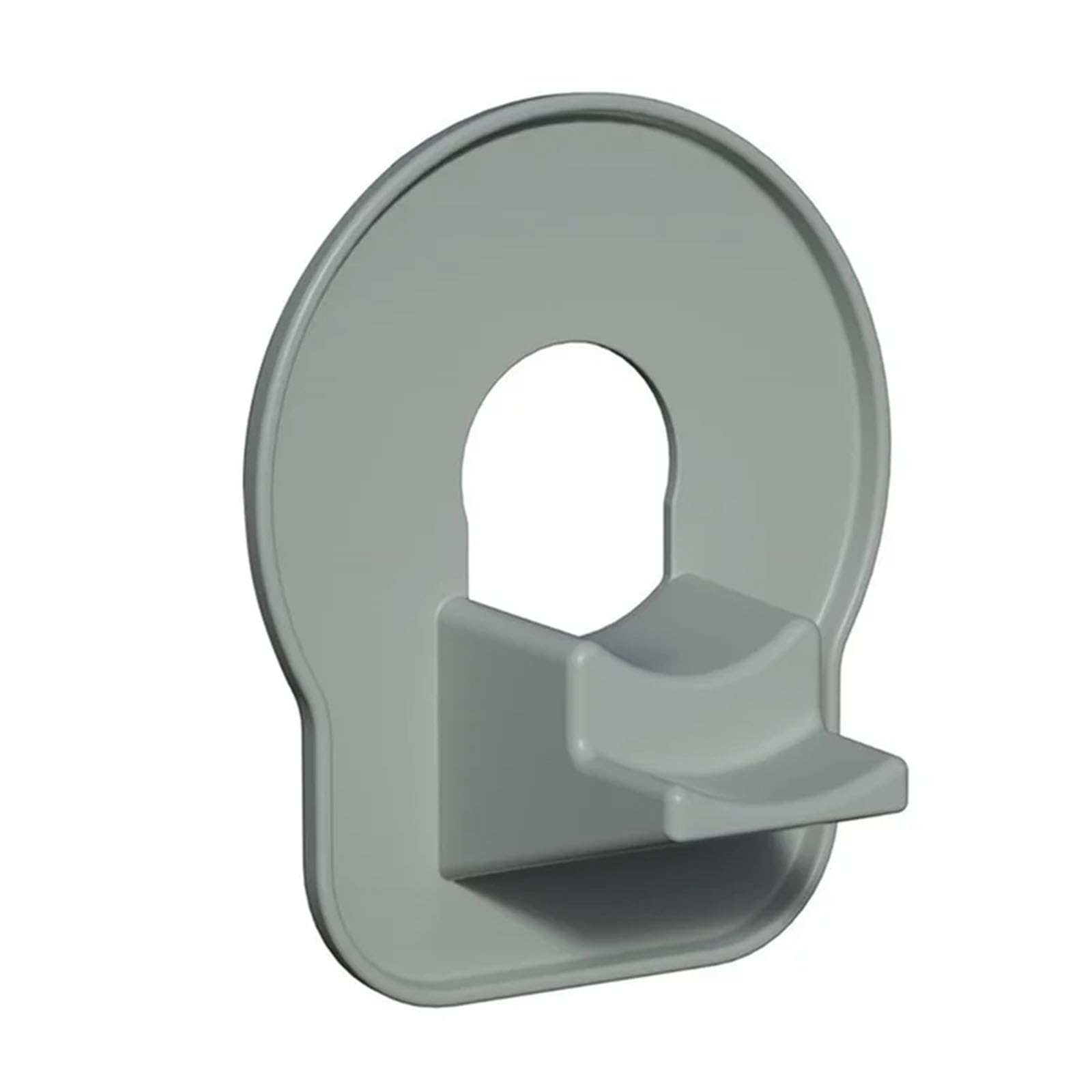 Kalttoy Pool Hose Stabilizer Brackets Hose Systems Quick Installation Pool Clip for Ground Pools Pipe Holder