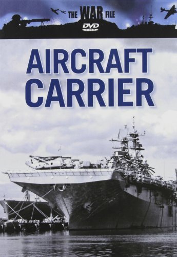 Aircraft Carrier [DVD] [2007] [US Import]
