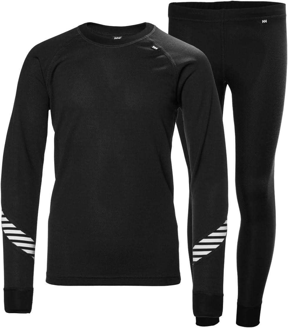 Helly HansenUnisex Junior HH Lifa Base Layer Set