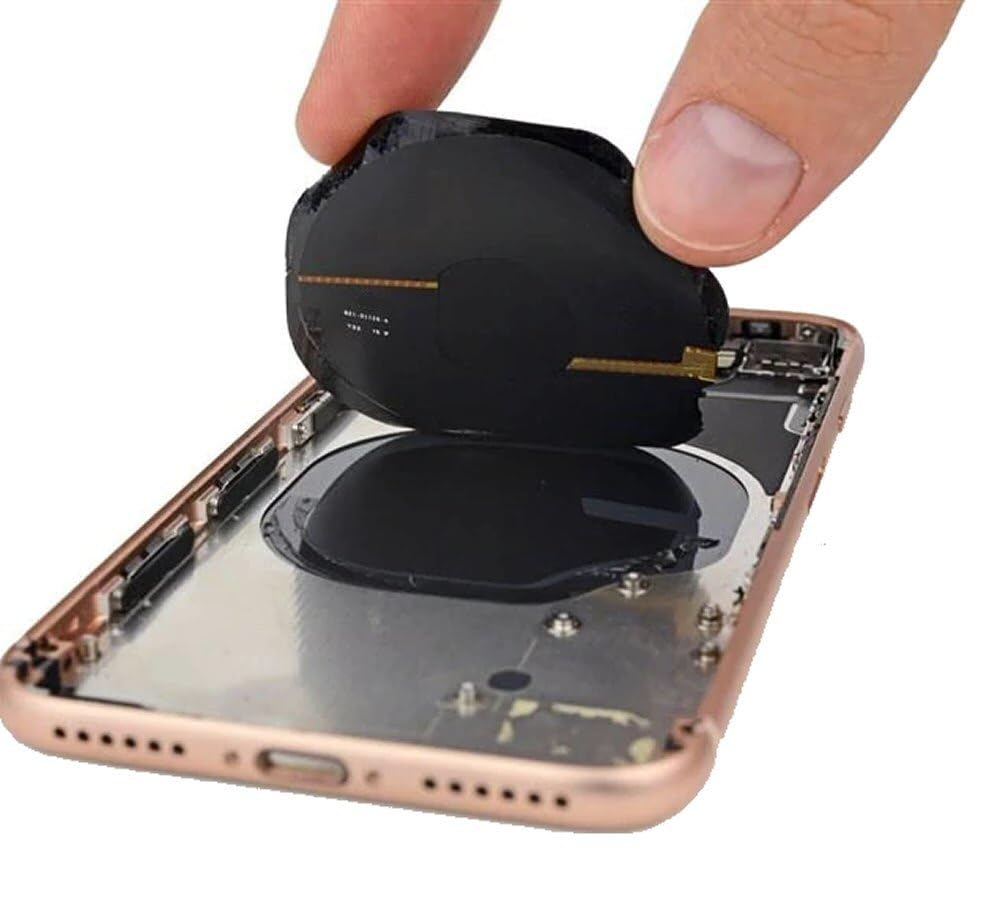 Bobine NFC iPhone 13 Pro Max nappe de charge sans fil pour réparation