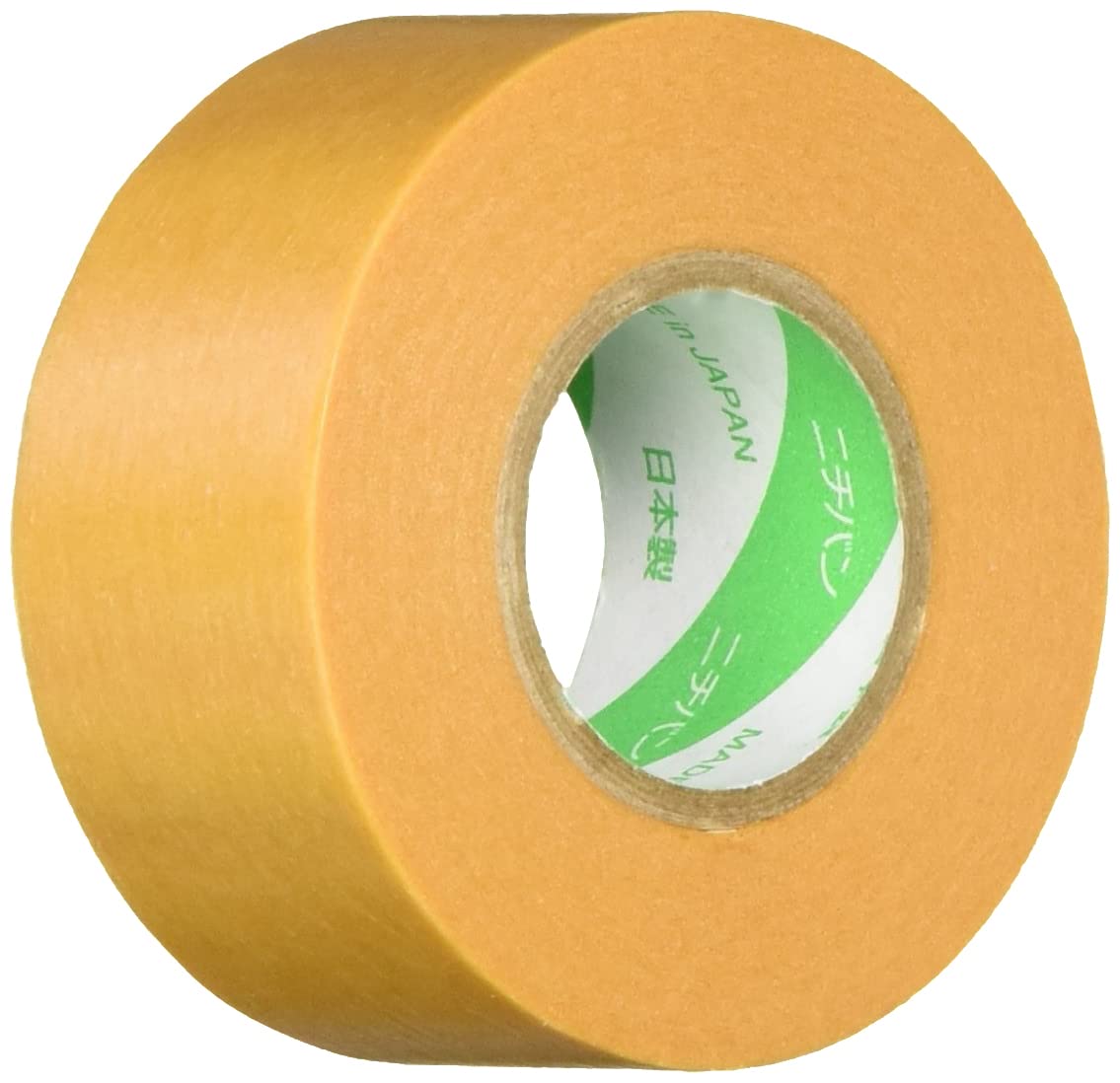 Amazon.co.jp: タカギ繊維 粘着テープ 24mm幅×18m巻 GB100 : 産業